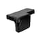 Uni Pro Armrest Right-Hand For John Deere Dozers AT18698, AT18700 Black Vinyl 7357 - alternate 1