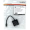 Rocstor USBC TO VGA ADAPTER USB TYPE-C Y10C128-B1 - alternate 5