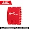 Milwaukee Tool 2-1/2" DIAMOND MAX Hole Saw 49-56-5660 - alternate 7