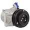 Motorcraft A/C Compressor,  YCC574 - alternate 2
