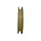 John Deere PULLEY, JOHN DEERE OEM H97481 H97481 - alternate 3
