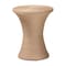 Bali & Pari Cady Japandi Natural Jute Side Table 252-13977-ZORO - alternate 1