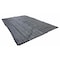 Mytee Products 16 ftx20 ft 50% Shade Multi Color Mesh Tarp w/Grommets - 10 Oz Heavy Duty PVC Coated MM16-20 - alternate 7