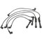 Pro Series Wire Standard Motor Products, Spark Plug Wire Set,  27466 - alternate 1