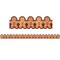 Teacher Created Resources Gingerbread Cookies Die-Cut Border Trim, 35 Feet Per Pack, 6PK TCR6773 - alternate 2