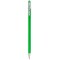Pentel Hybrid MATTEHOP Gel Roller, 1.0mm, Matte Green Ink, 12PK K110-VD - alternate 2