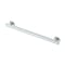 Gatco Nouveau 24 in Grab Bar, Chrome 672C - alternate 1