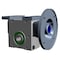 Cone Drive WORM GEAR REDUCER B051130.BAFX2 - alternate 3