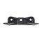Auveco Toyota Windshield Moulding Clip 18mm x 49mm x 13mm, 25PK 14751 - alternate 2
