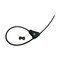 Hughes Auto Cable Lock ADJLOCK - alternate 2