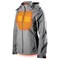 Gobi Heat Sahara II Women's Heated Jacket, Grey, L 658580 - alternate 1
