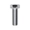 Auveco 7/16in-20 x 1 1/4in Grade 5 Cap Screw Zinc, 50PK 5538 - alternate 1