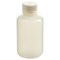 Nalgene Packaging Bottle, HDPE, 104 mm H, PK240 342089-0004 - alternate 1
