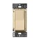 Lutron Light and Dimmer Switches STCL-153PH-IV - alternate 1