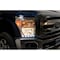 Putco Daytime Running Lights, Polished Aluminum Housing; Clear Lens; LED; Set Of 270125 - alternate 4