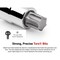 Tekton 1/2 Inch Drive x T60 Torx Bit Socket SHB24260 - alternate 4