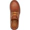 Handpoint Mens 4 in Soft Toe Full Grain Leather Work Shoes-Slip Resistant Oil Resistant Casual Work Boots, 12 84981-D-12 - alternate 5