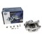 Hella BRAKE CALIPER 355801462 - alternate 4