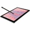 Asus CHROMEBOOK DETACHABLE MEDIATEK KOMPANIO 520 10.5IN 4/64GB DETACHABLE SOFT KB WIT CM3001DM2A-YZ44T-S - alternate 12