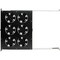 Eaton Tripp Lite Series Fan Tray for 19 in. Racks - 1U, 6 120V High-Performance Fans, 576 CFM, C14 Inlet SRFANTRAY6 - alternate 2
