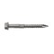 Simpson Strong-Tie Strong-Drive SDS Connector Screw, 2-1/2 in L, Serrated Thread, Hex Head, Hex Drive, 25PK SDS25212-R25 - alternate 1