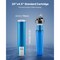 Vevor Whole House Water Filter Replacement Cartridge 4.5" x 20" KDF Home Filter YMT008 - alternate 5