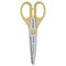 Westcott Paper Edgers Scissors, 6PK 17978 - alternate 6