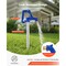 Vevor Frost Proof Yard Hydrant 5.24FT Freeze-Proof Outdoor Faucet 36 in Bury Depth SHYH03NL - alternate 5