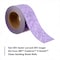 3M Cubitron Clean Sanding Sheet Roll 737U 7100155338 - alternate 3