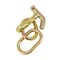 Mytee Products (2 Pack) Mini T-J hook with Oblong Link, 4,700 lbs WLL, G70, 2PK MTJHookx2 - alternate 4