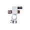 Hella BATTERY SENSOR IBS GLOBAL B HEC 012767391 - alternate 2