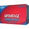 Alliance Rubber 26195 Advantage Rubber Bands  Size 19, Beige ALL26195 - alternate 2
