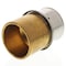 Viega PureFlow Press adapter P 2 C 2 bronze 92090 - alternate 1