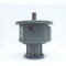 Hub City INLINE GEAR REDUCER 1-3/8IN 5HP 1:11.495 02DG 0221-92241-596 - alternate 3
