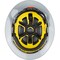 Pip Hard Hat, Full Brim, Traverse, Gray 280-HP1491RM-FB-09 - alternate 4