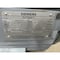 Siemens DUTYMAX MOTOR 286T 25HP 1770RPM 460V-AC 3PH RGZSD 1LA02865SD41 - alternate 5