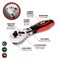 Performance Tool 1/4 in. and 3/8 in. Dual Drive Flex Ratchet W9116 - alternate 4