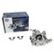 Hella BRAKE CALIPER 355784632 - alternate 3