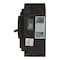 Square D Molded Case Circuit Breaker, POWERPACT H Series, 110A, 3 Pole, 600V AC, 25kA at 240VAC HDL36110 - alternate 4
