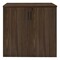Regency Legacy 35 in. Office Stackable Storage Cabinet- Neo Walnut LSC3535NW - alternate 5