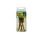 Spax #14 x 4-3/4 in Interior Wood Screws Construction Flat Head T-Star Plus, 8PK 4191020601202 - alternate 5
