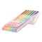 Marvy Uchida LePen Micro-Fine Point Pen, Pastel, 6 Colors 4300-6P - alternate 2
