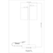 Z-Lite Lumina Matte Black 2 Light Table Lamp 7520TL-MB - alternate 4