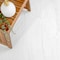 Msi Sample Kaya Zermatta Blanca Polished Porcelain Floor And Wall Tile ZOR-PT-0893-SAM - alternate 12