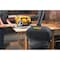 Dewalt 13 in. Three Knife, Two Speed Thickness Planer DW735 - alternate 9