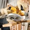 Dewalt 7-1/4 in. Lightweight Circular Saw DWE575SB - alternate 5