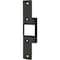 Locknetics Faceplate Kit 7-15/16in x 1-7/16 Round Corner, Wood Applications - Oil Rubbed Bronze NCWFP-KIT-10B - alternate 1