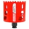 Diablo 3" Carbide Tipped Hole Saw DHS3000CT - alternate 2
