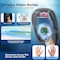 Serenelife Hand Massager with Heat and Compression with Kneading, 6 Modes, 6 Intensity Levels, 3 Timer Settings SLHNDMSG007BK - alternate 5