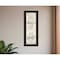 Homeroots Be Grateful Collection 2 Black Framed Print Wall Art 406817 - alternate 2